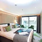 Fairtours Hotelschiff Rhein Prinzessin Botel Düsseldorf