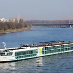 Botel Fairtours Hotelschiff Rhein Prinzessin