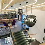 Botel Fairtours Hotelschiff Rhein Prinzessin Düsseldorf