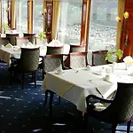 Botel Fairtours Hotelschiff Rhein Prinzessin