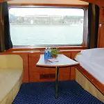 Botel Fairtours Hotelschiff Rhein Prinzessin