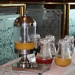 Botel Fairtours Hotelschiff Rhein Prinzessin Düsseldorf
