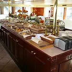 Fairtours Hotelschiff Rhein Prinzessin