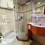 Botel Fairtours Hotelschiff Rhein Prinzessin *