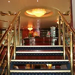Fairtours Hotelschiff Rhein Prinzessin Botel Düsseldorf