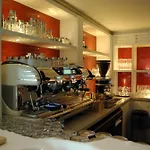 Fairtours Hotelschiff Alena Duesseldorf