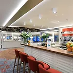 Fairtours Hotelschiff Rhein Prinzessin * Düsseldorf