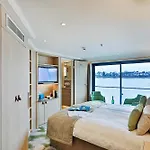 Fairtours Hotelschiff Rhein Prinzessin Botel Düsseldorf