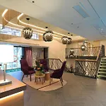 Fairtours Hotelschiff Rhein Prinzessin