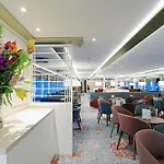 Botel Fairtours Hotelschiff Rhein Prinzessin Dusseldorf