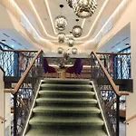 Fairtours Hotelschiff Rhein Prinzessin Dusseldorf