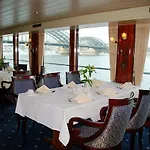 Fairtours Hotelschiff Rhein Prinzessin Botel *