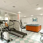 Fairtours Hotelschiff Rhein Prinzessin Botel *