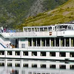 Fairtours Hotelschiff Rhein Prinzessin * Dusseldorf