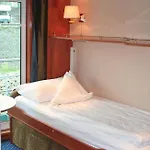 Fairtours Hotelschiff Rhein Prinzessin Botel