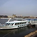 Botel Fairtours Hotelschiff Rhein Prinzessin