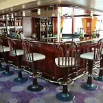 Fairtours Hotelschiff Rhein Prinzessin Botel Dusseldorf