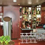 Botel Fairtours Hotelschiff Rhein Prinzessin Dusseldorf