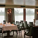 Fairtours Hotelschiff Rhein Prinzessin Dusseldorf