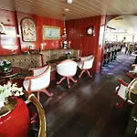 Fairtours Hotelschiff Rhein Prinzessin Botel *