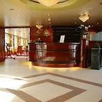Fairtours Hotelschiff Rhein Prinzessin Botel *