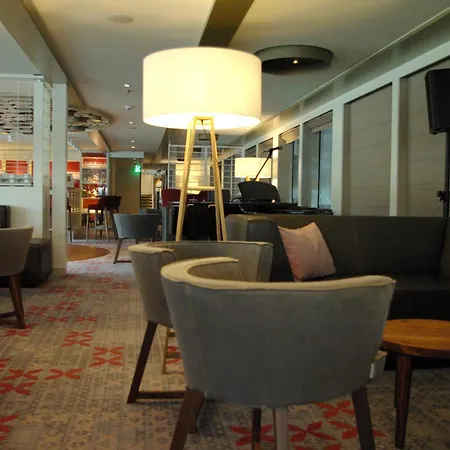 Botel Fairtours Hotelschiff Rhein Prinzessin *