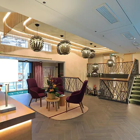 Fairtours Hotelschiff Rhein Prinzessin Botel