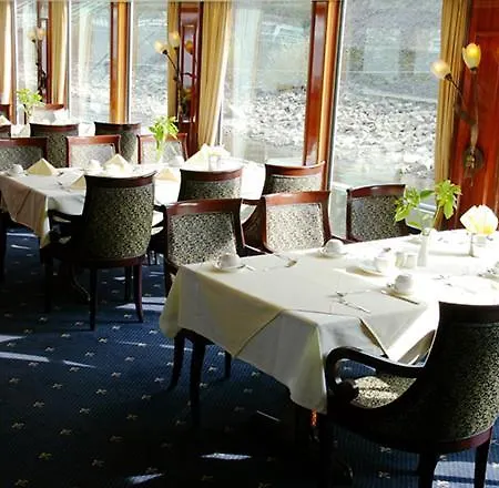 Botel Fairtours Hotelschiff Rhein Prinzessin