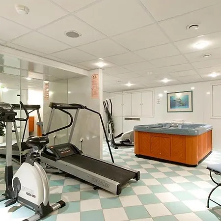 Fairtours Hotelschiff Rhein Prinzessin Botel *