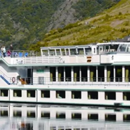 Fairtours Hotelschiff Rhein Prinzessin * Düsseldorf