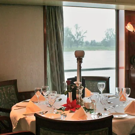 Fairtours Hotelschiff Rhein Prinzessin * Düsseldorf