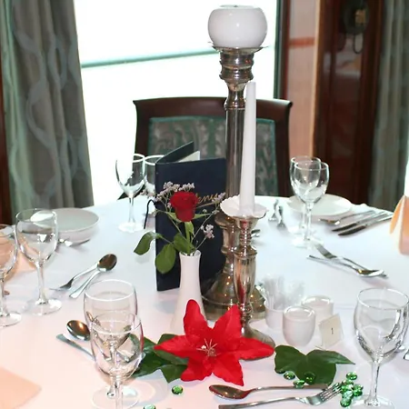 Fairtours Hotelschiff Rhein Prinzessin * Düsseldorf