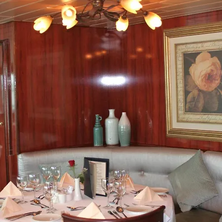Fairtours Hotelschiff Rhein Prinzessin * Düsseldorf