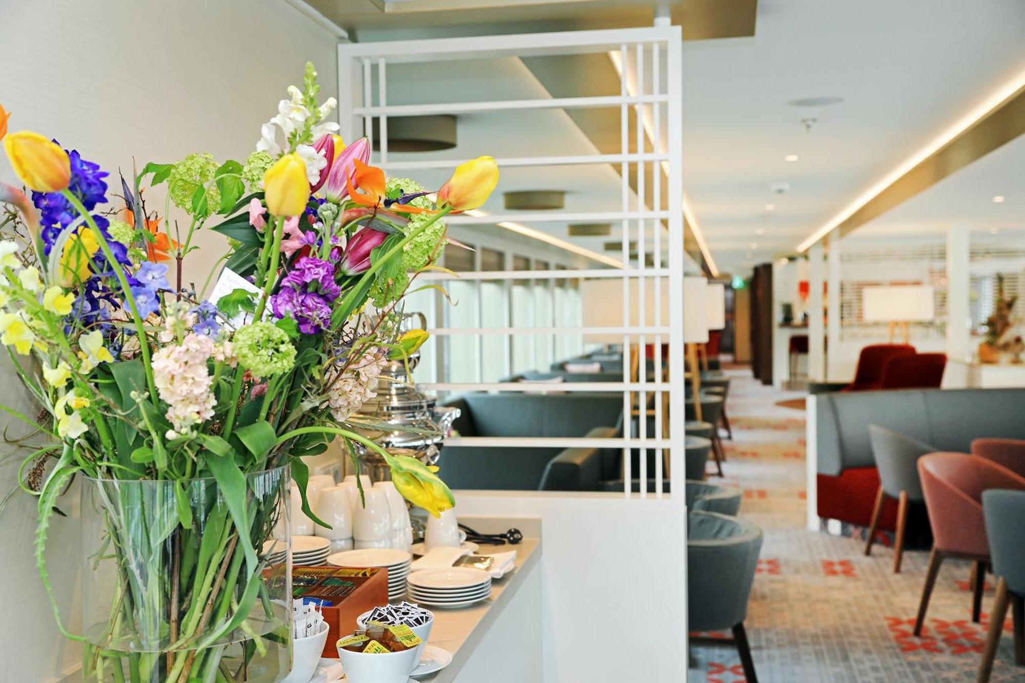 Botel Fairtours Hotelschiff Rhein Prinzessin *