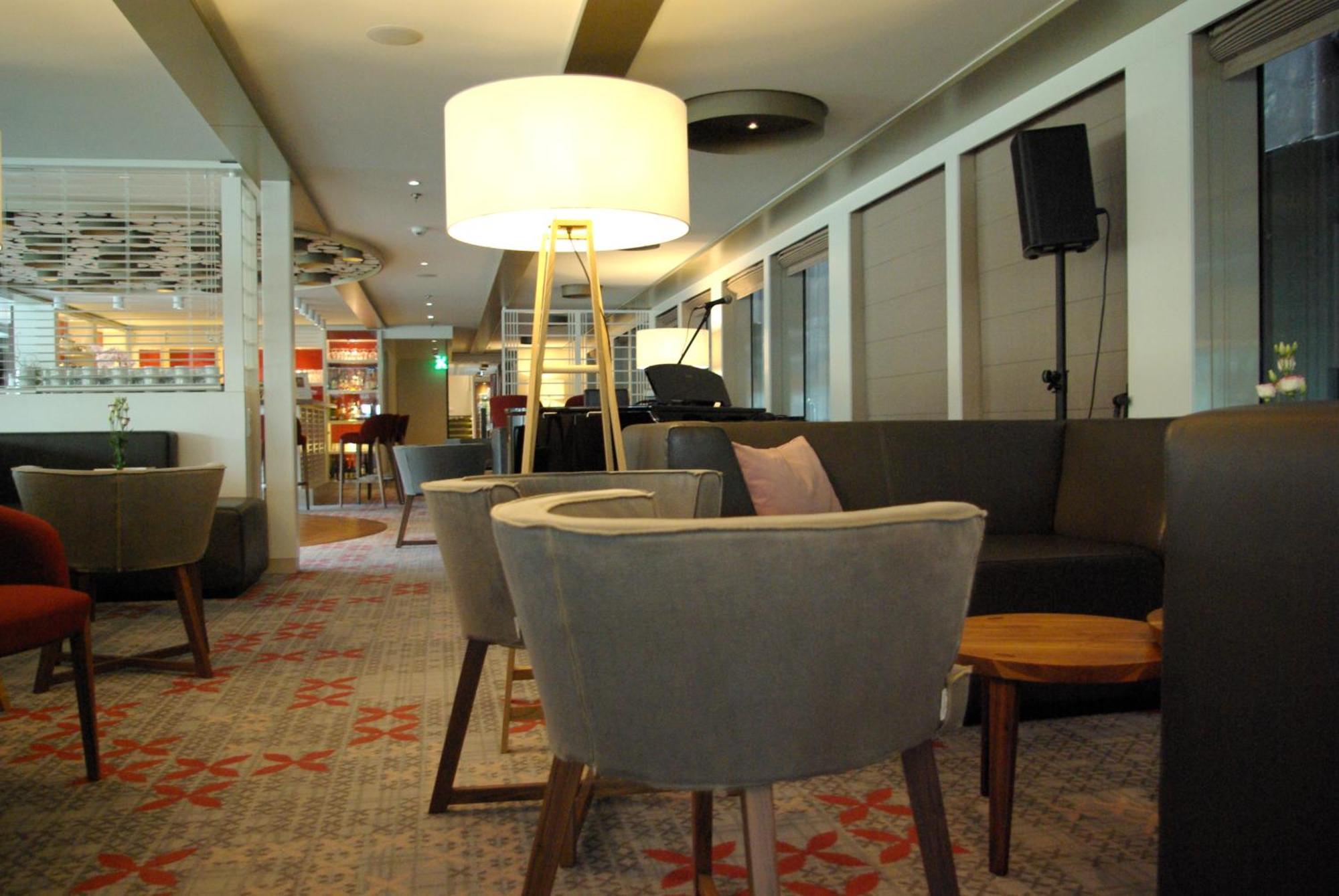 Fairtours Hotelschiff Rhein Prinzessin Botel *