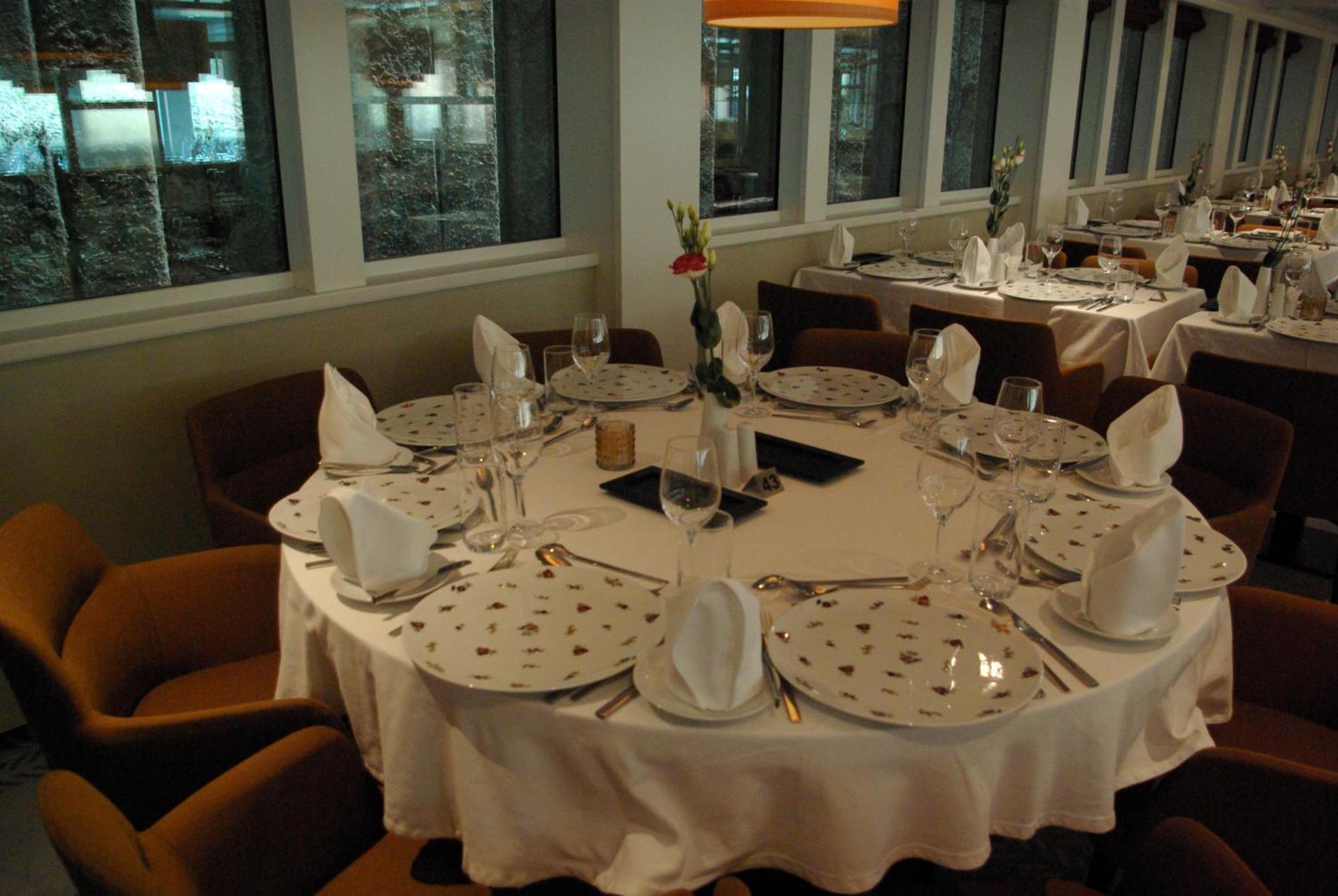 Fairtours Hotelschiff Rhein Prinzessin Botel